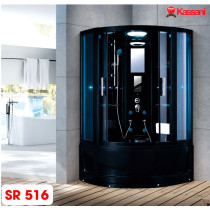 BỒN TẮM XÔNG HƠI ƯỚT KASSANI SR516